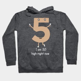 High Five Hoodie